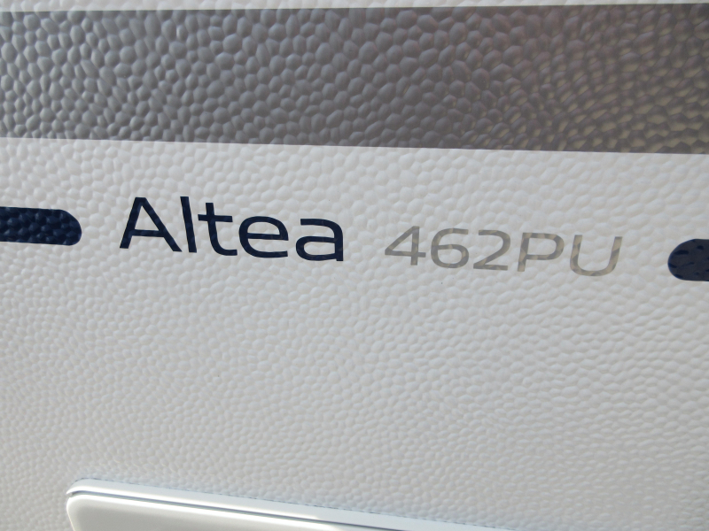 Adria Altea 462 PU MOVER / MARKISE / VERONA Foto: 13