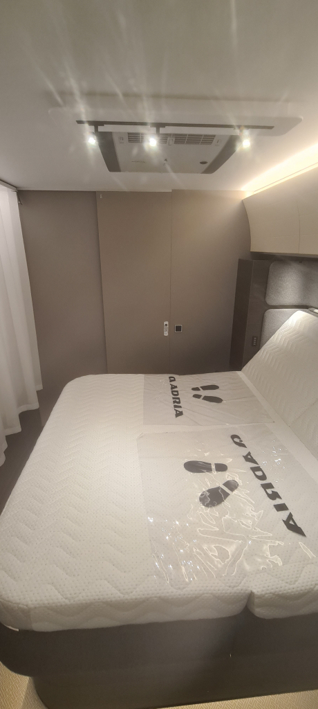 ADRIA ALPINA 663 HT foto: 4