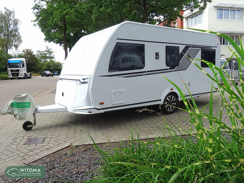&iexcl;Knaus Sudwind Black Selection 460 EU de entrega r&aacute;pida! foto: 6