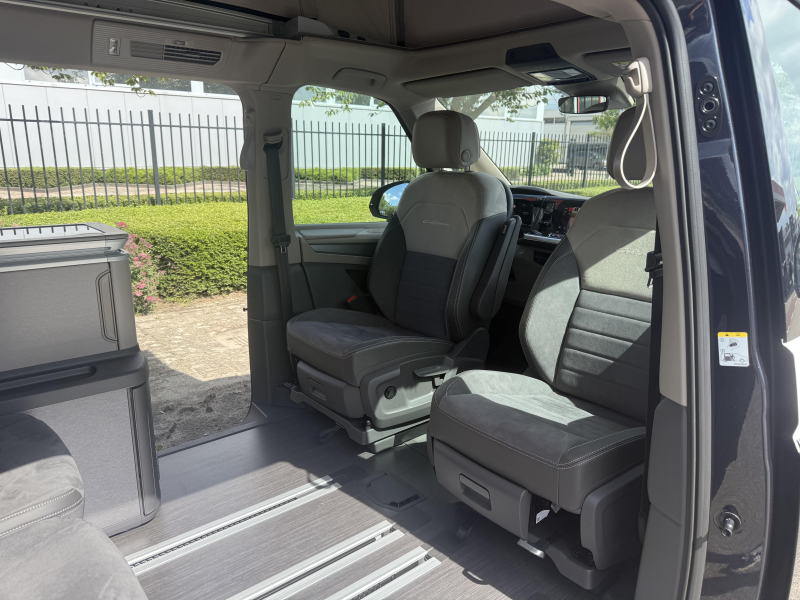 Volkswagen California Ocean 1.5 eHybrid 4Motion 2025 6000KM foto: 14