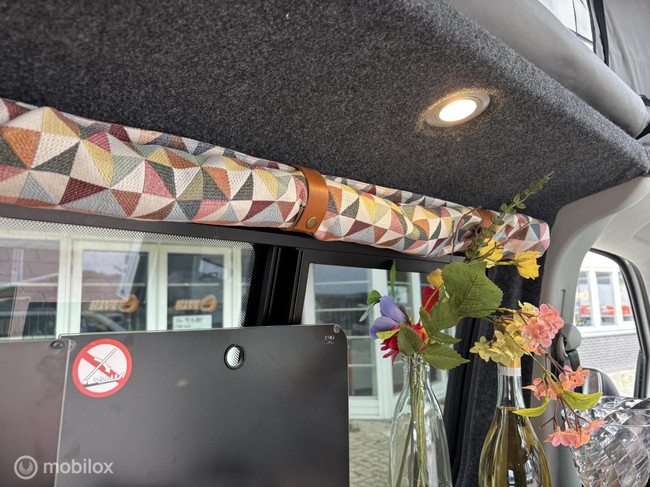Volkswagen T6 2017 Buscamper Nevada Two-tone! Foto: 23