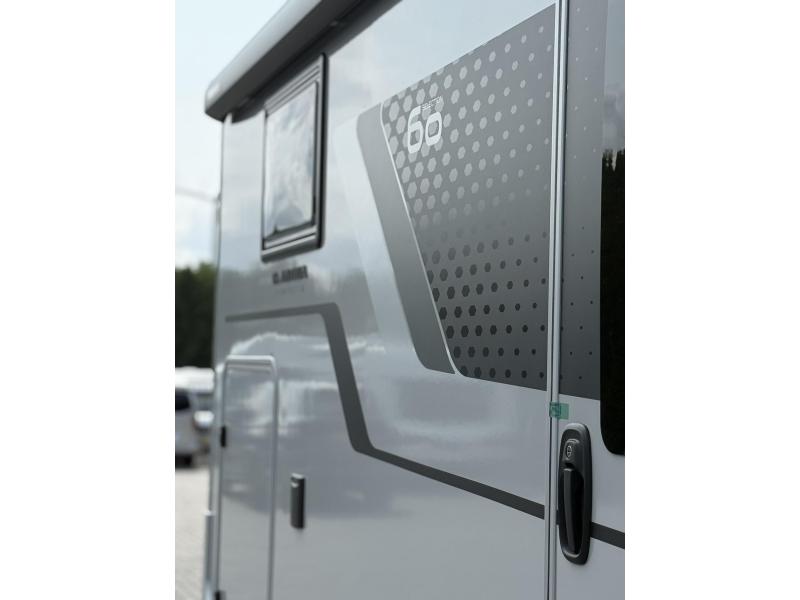 Adria Compact DL 60 years - 60Y EDITON - AUTOMAAT  foto: 5