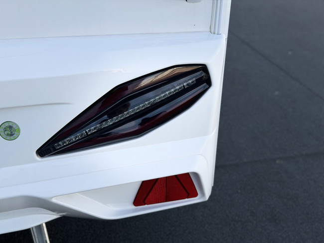 Knaus SPORT 500 KD foto: 2