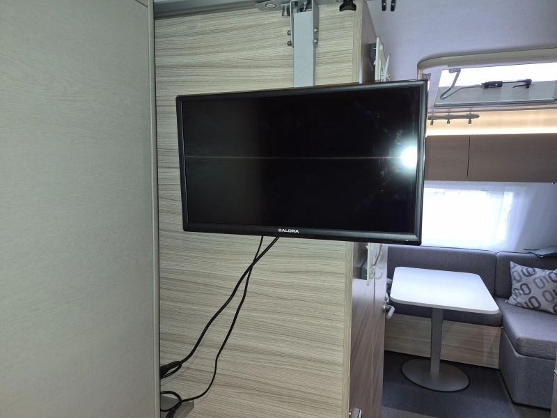 Adria Altea 502 UL 60 Year Edition photo: 13