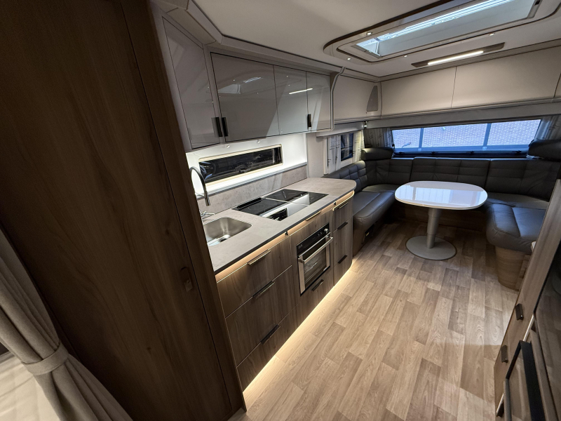 Kabe Imperial 600 XL  foto: 9