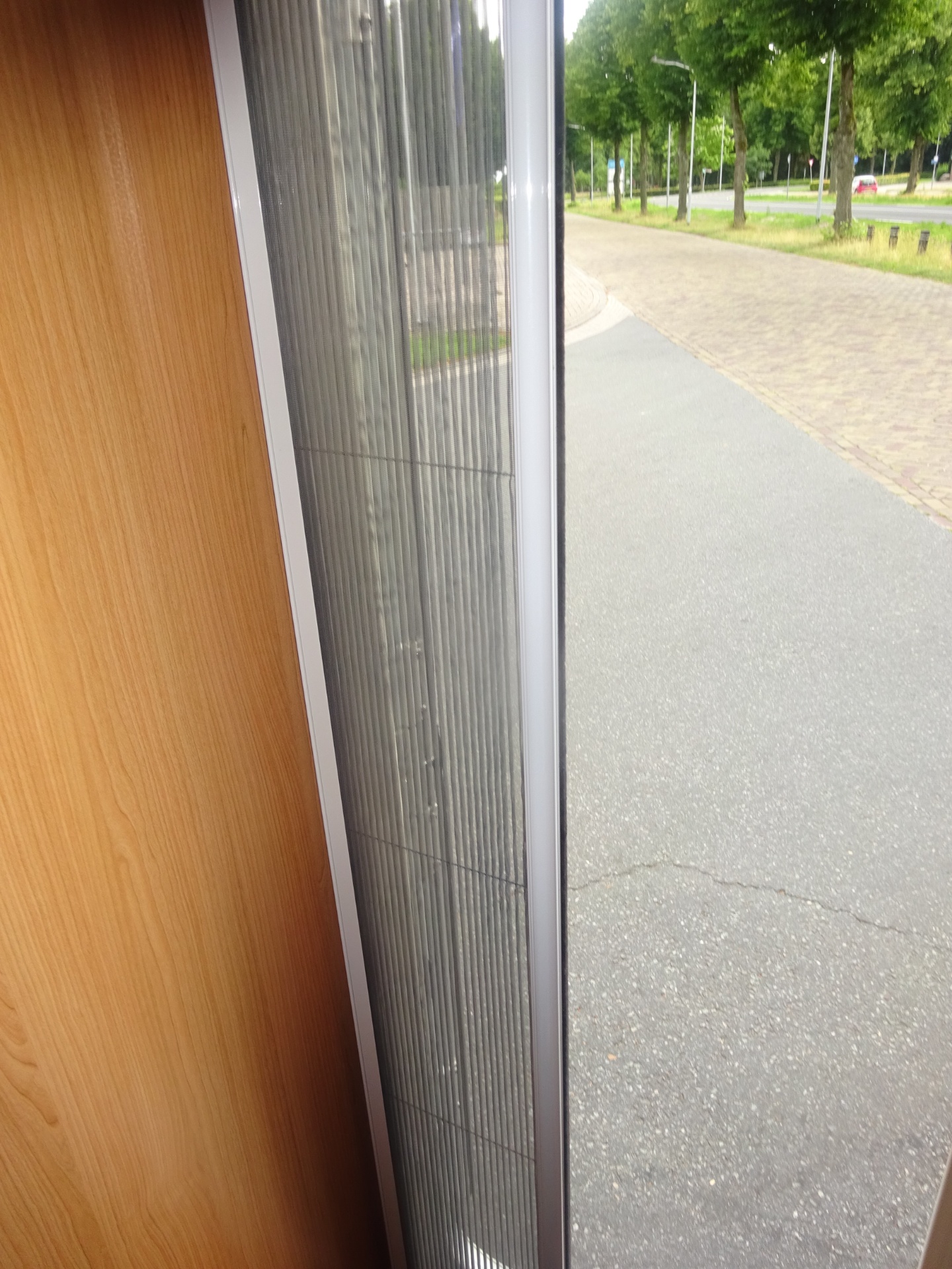 Adria Adora GERESERVEERD foto: 23