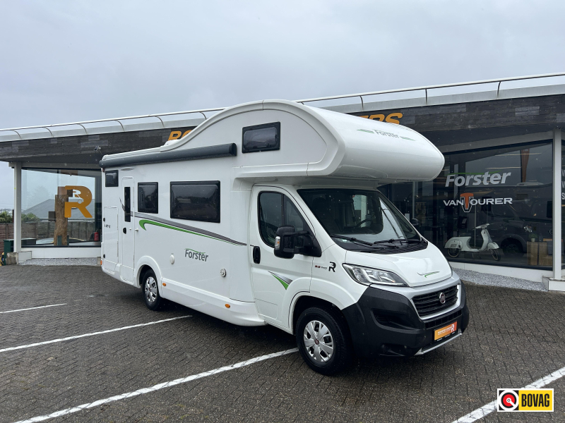 Forster A699 VB 6 personen  hoofdfoto: 1