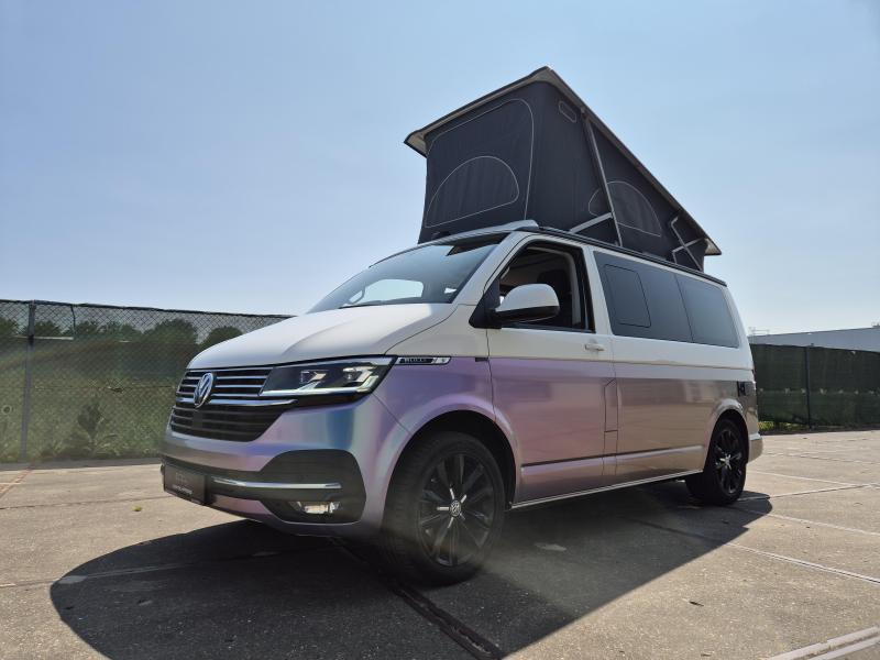 Volkswagen T6 California Ocean DSG TDI Bulli 