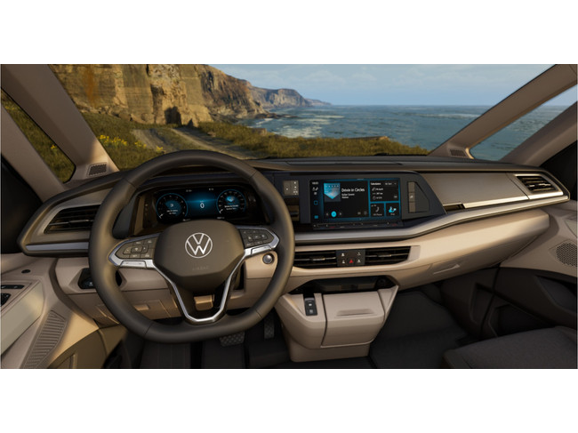 Volkswagen California Ocean 1.5 eHybrid 180 kW / 245 PK DSG 4Motion foto: 14