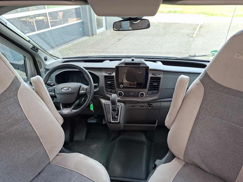 Chausson 777 Premium  foto: 6
