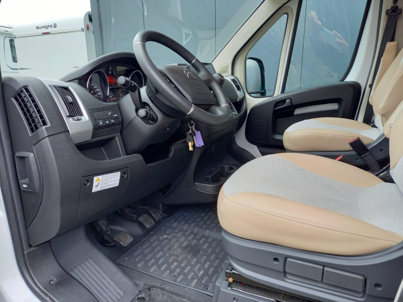 Bürstner Nexxo Van T 620 G - luxe - Compact  foto: 6