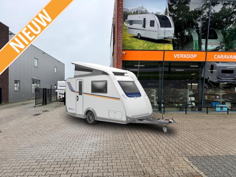 Easy Caravanning GetAway Active  foto: 0