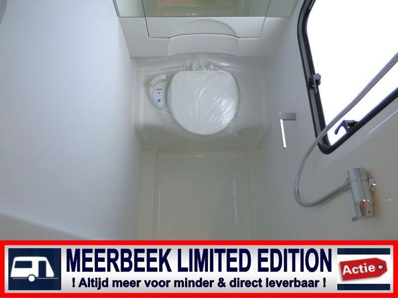 Adria Altea 432 PX 2026 NIEUWSTE MODEL !  foto: 17