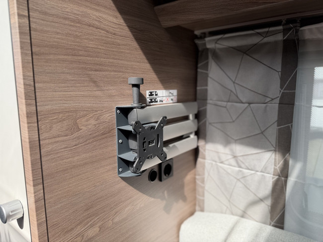 Knaus SPORT 420 QD Silver Selection photo : 10