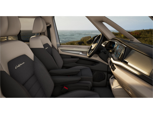 Volkswagen California Ocean 1.5 eHybrid 180 kW / 245 PK DSG 4Motion foto: 15