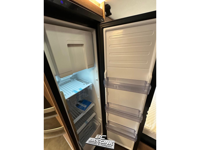 Knaus Boxlife 600 MQ PLATINUM SELECTION HEFBED  foto: 9