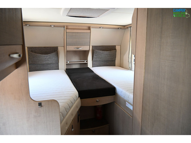 Bürstner Travel Van T 620 foto: 17