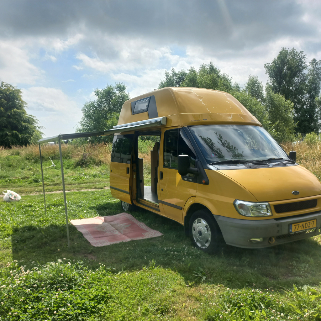 Westfalia Kepler Westfalia Kepler One T6.1 