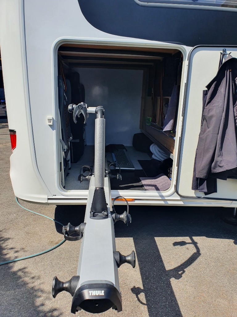 Knaus SUN 900iLX photo : 9
