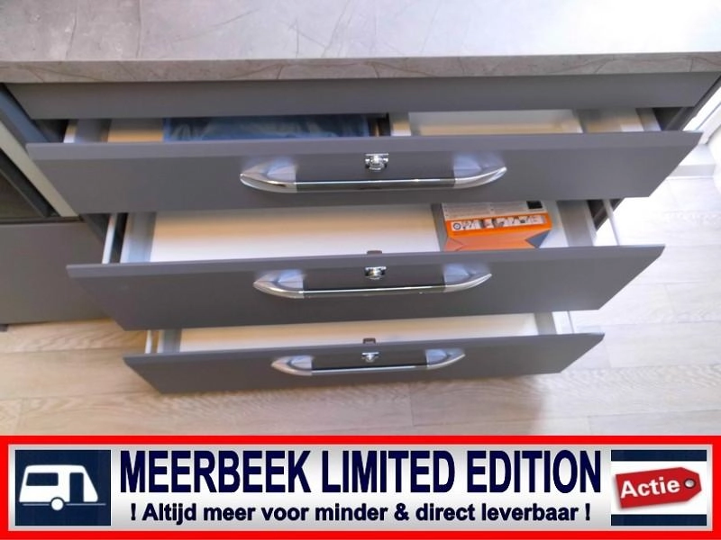 Hobby De Luxe 490 KMF 2026 NIEUWSTE MODEL !  foto: 15