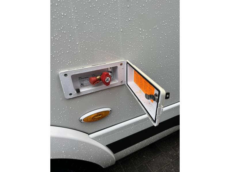Hymer B-MCT 600 White-Line - bemiddeling- verwacht  foto: 16