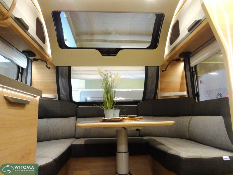 Knaus Sudwind Black Selection 540 UE 50 Jahre Witoma Vorteil! Foto: 3