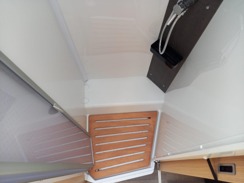 Sunlight T 69 LC - Asiento Face to Face foto: 18