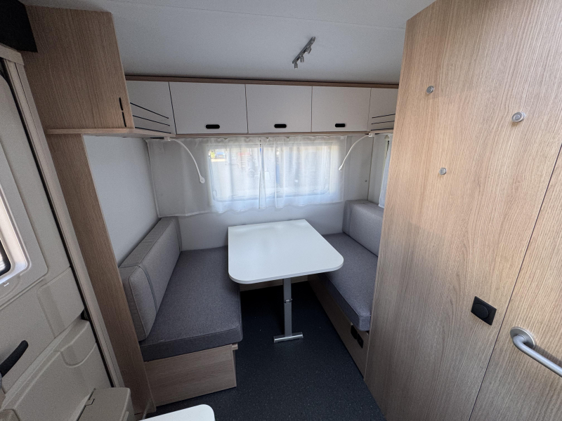 Adria Aviva 492 LU Foto: 4