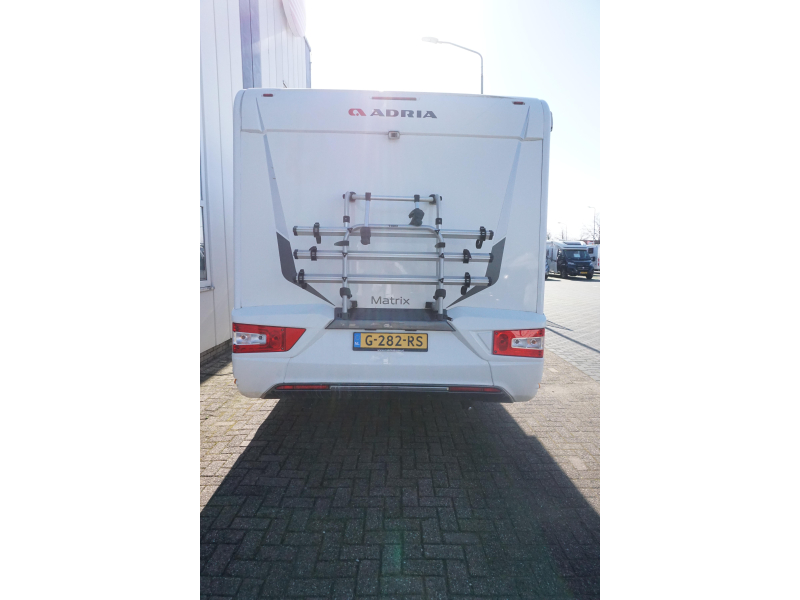 Adria Matrix Plus 600 SC  foto: 5