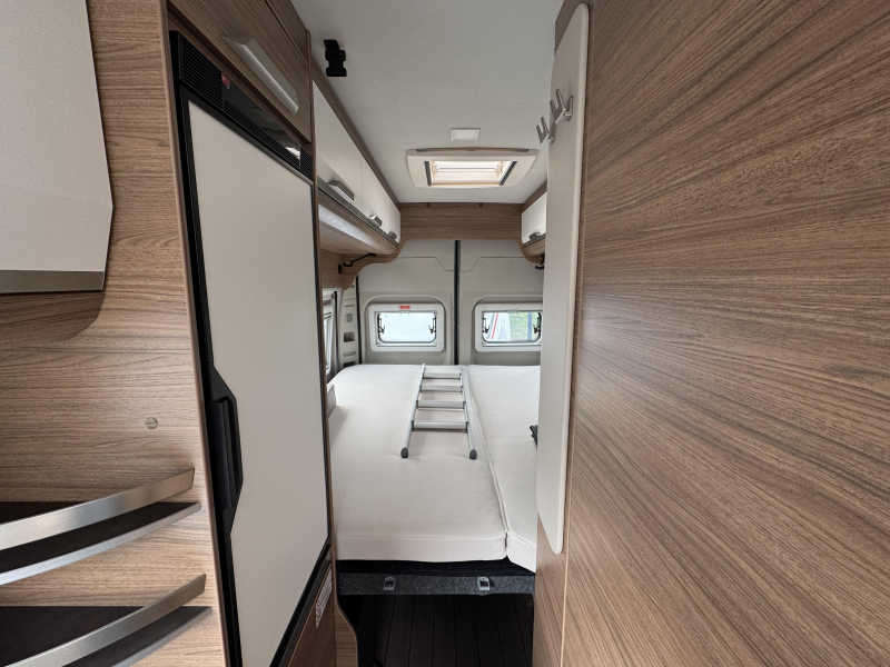 Knaus Boxlife 630 ME Incl Bear Lock foto: 5