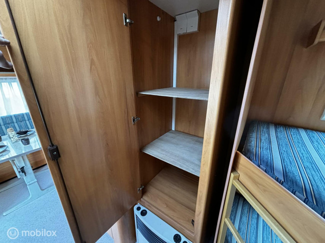 Wilk s4 500 complete voor tent stapelbed trein zit rond zit foto: 14