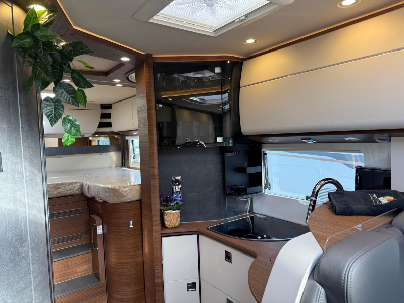 Carthago Chic C-Line T 4.9 LE Nieuw uit voorraad  foto: 8