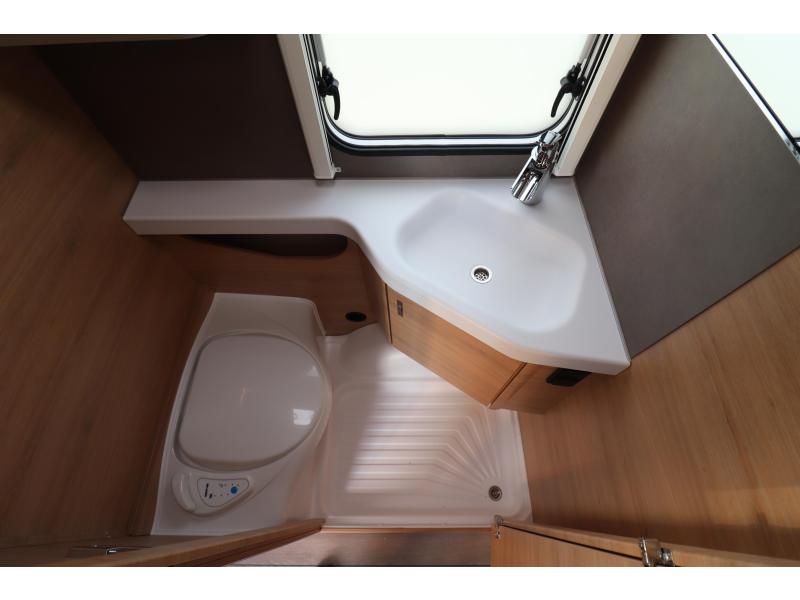 Knaus Sudwind Black Selection 460 EU Model 2026 - 131  foto: 17