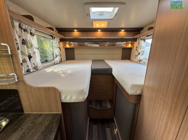 Knaus Sky I 650LEG foto: 19