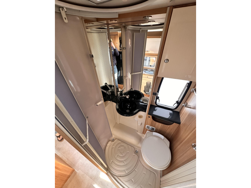 Chausson Flash 617 photo : 16