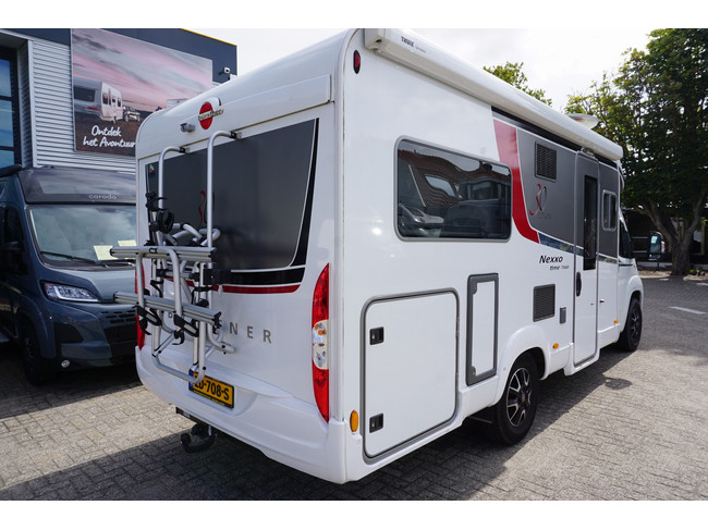 Bürstner NexxoTime Edition T 660 Fiat foto: 5