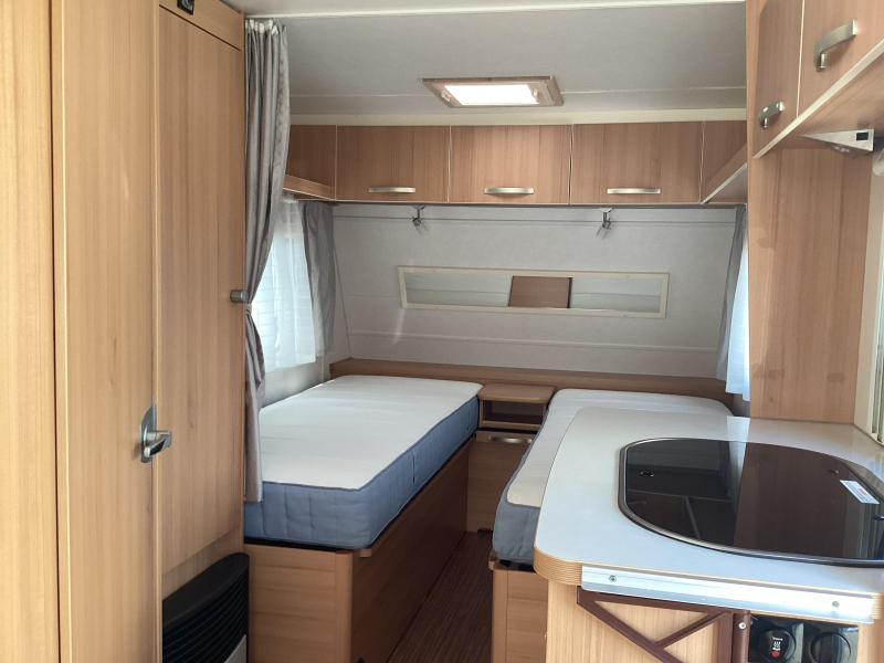 TEC Travel Bird 450 TE foto: 14