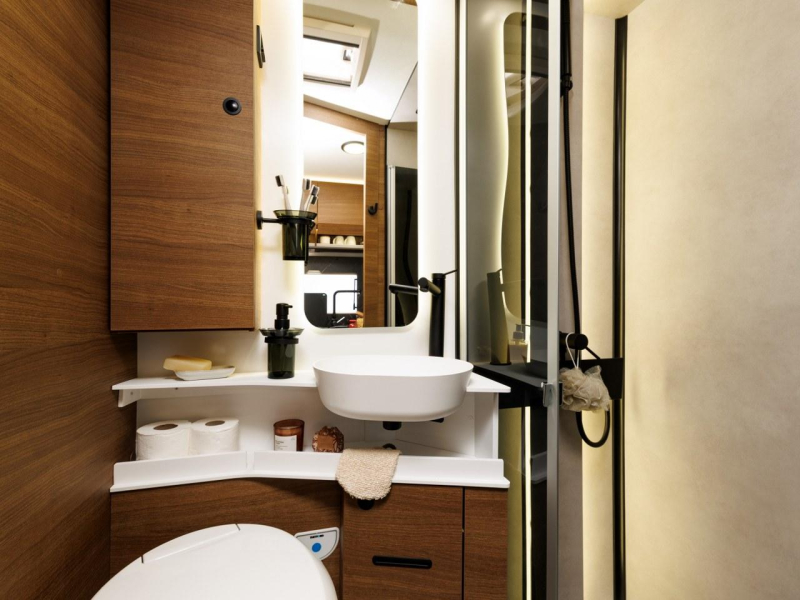 Benimar Amphitryon 940 base model 2026 photo: 18