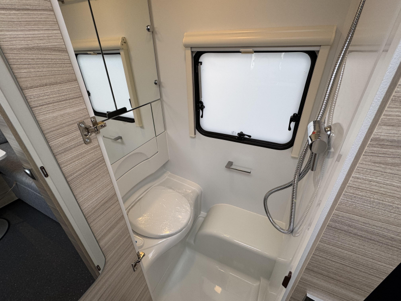 Adria Altea 502 UL 60 Year  foto: 13