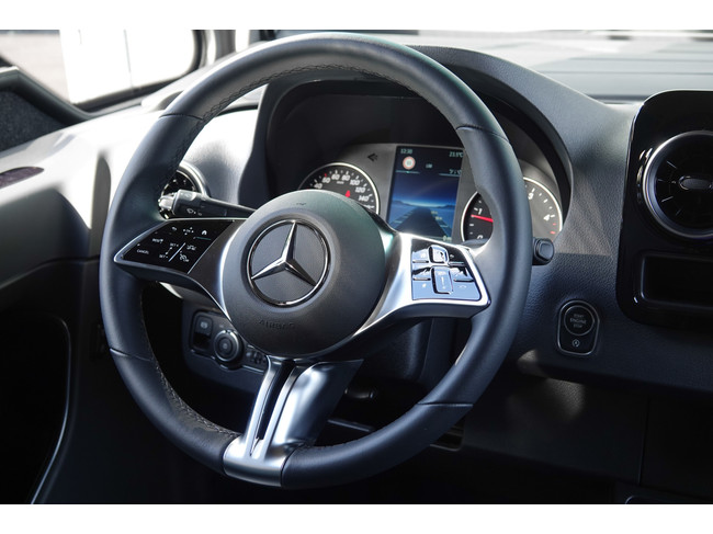 NIESMANN BISCHOFF Arto 78E 9G-Tronic Mercedes | Nuevo Modelo | Cuero | Aire acondicionado de techo foto: 20