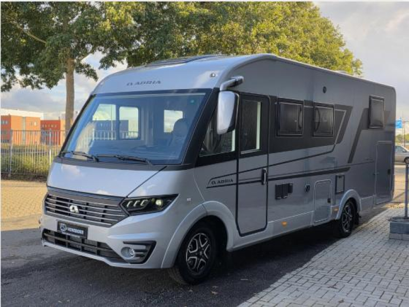 Adria Sonic Supreme 700 DL  foto: 5