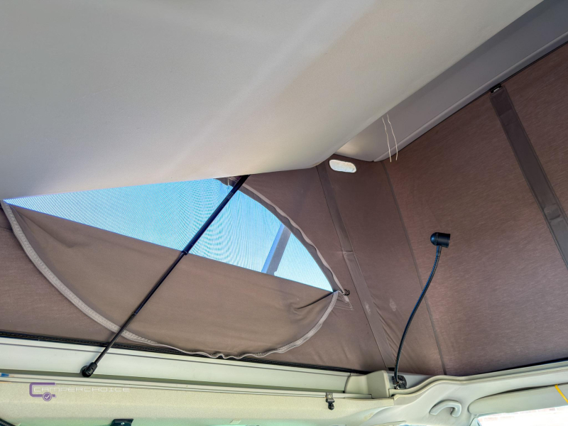 Westfalia California 2.5 TDI foto: 10