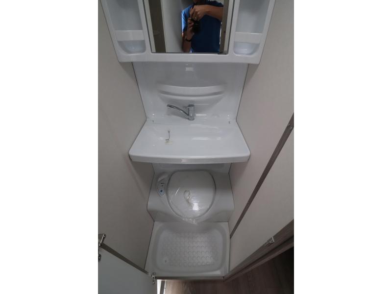 Hobby On Tour 390 SF MODEL 2026 - 1500KG - 865  foto: 15