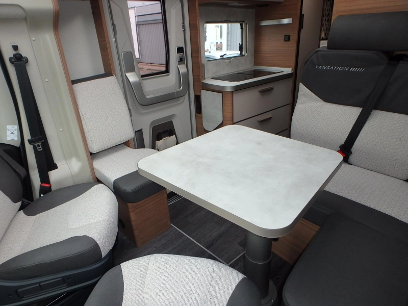 Knaus Van TI Vansation 650 MEG  foto: 13