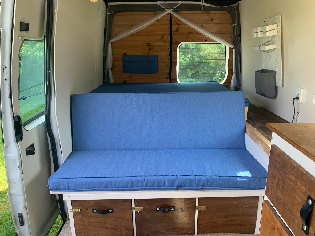 Ford Transit foto: 13