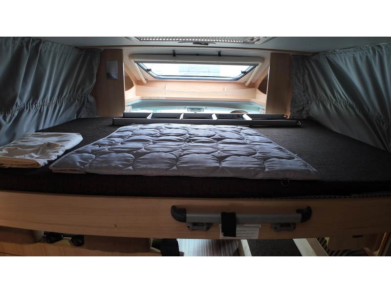 Sunlight T 64 Sunlight T64 Fiat Ducato  foto: 15