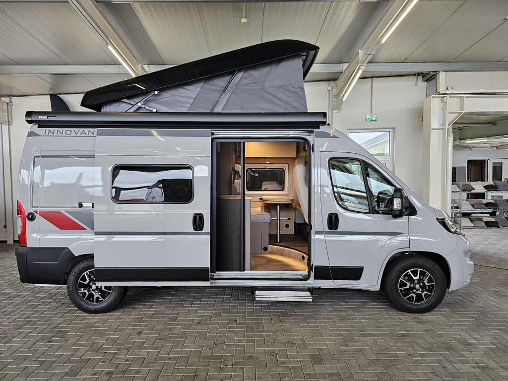 LMC Innovan 600 foto: 2