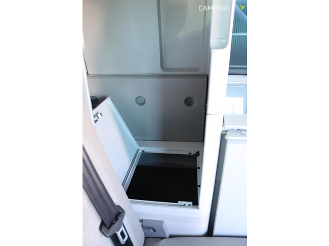 Volkswagen California T6 2.0 TDI 204pk DSG | Dynamic Chassis Control | 5e zitplaats | Dynaudio | Hefdak | Stoelverwarming | Trekhaak | Bear foto: 14