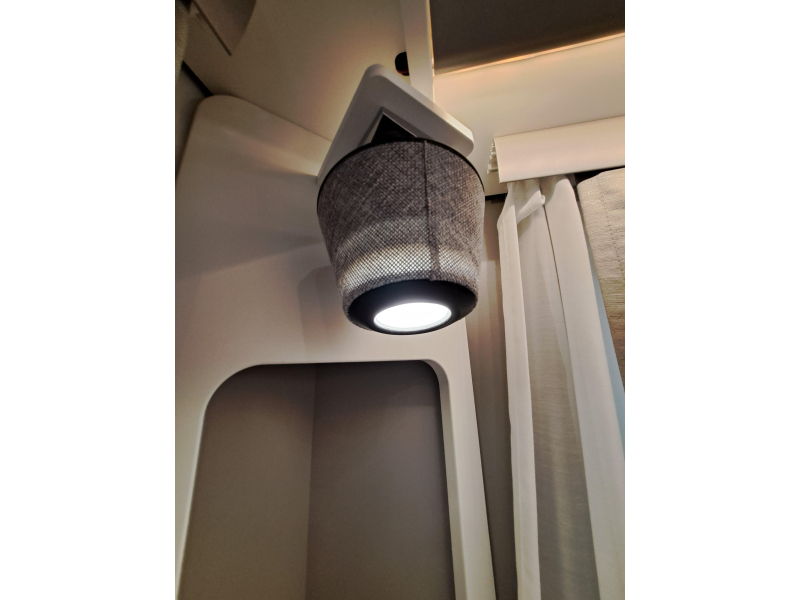 Eriba Nova Trend 480 incl. Luifel en Mover  foto: 7