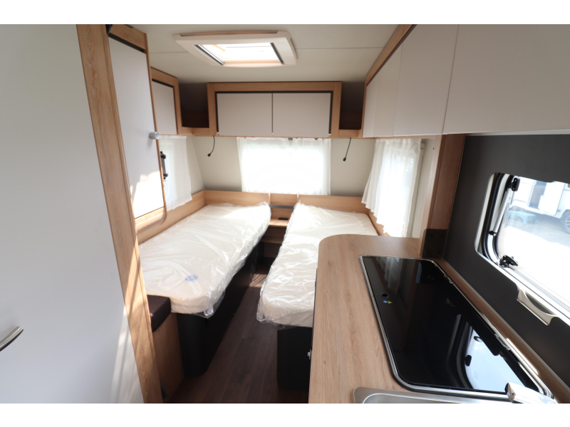 Knaus Sport 500 EU MEGA RABATT / 526 Foto: 11